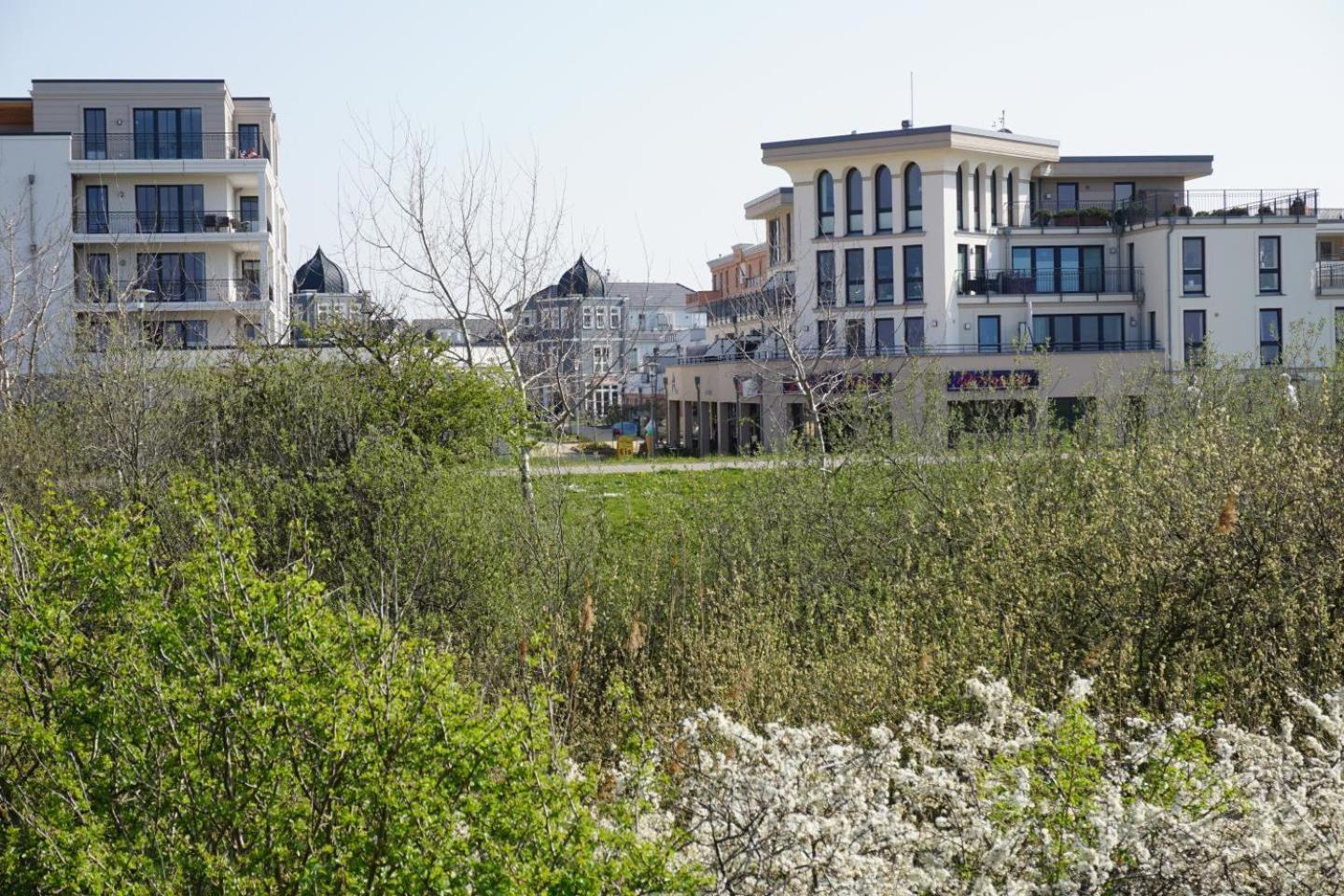 Ankerhus Βίλα Börgerende-Rethwisch Εξωτερικό φωτογραφία